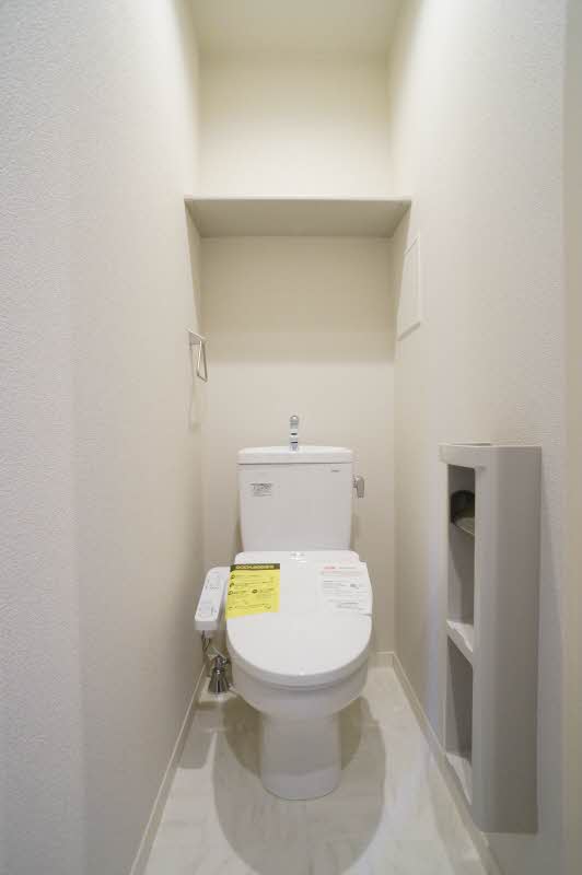 メゾンレグルス 207号-8