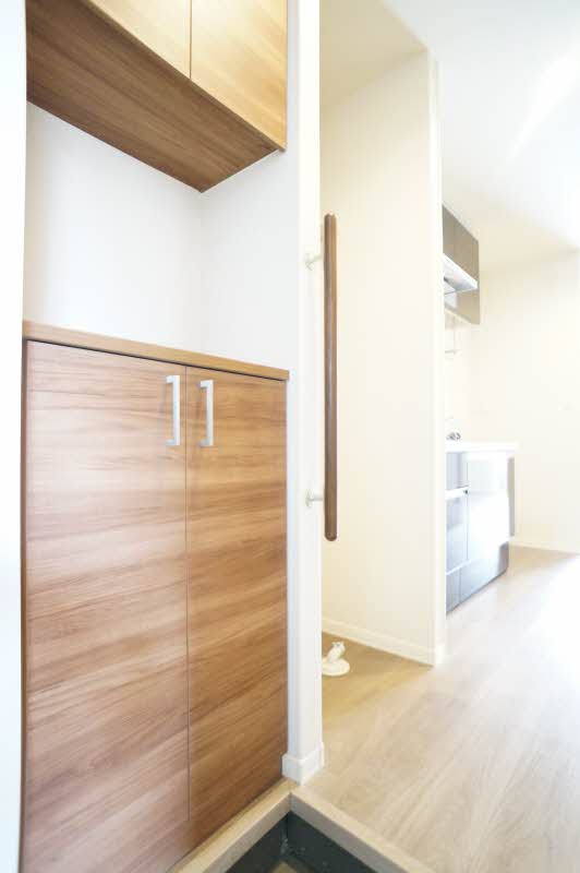 メゾンレグルス 207号-9