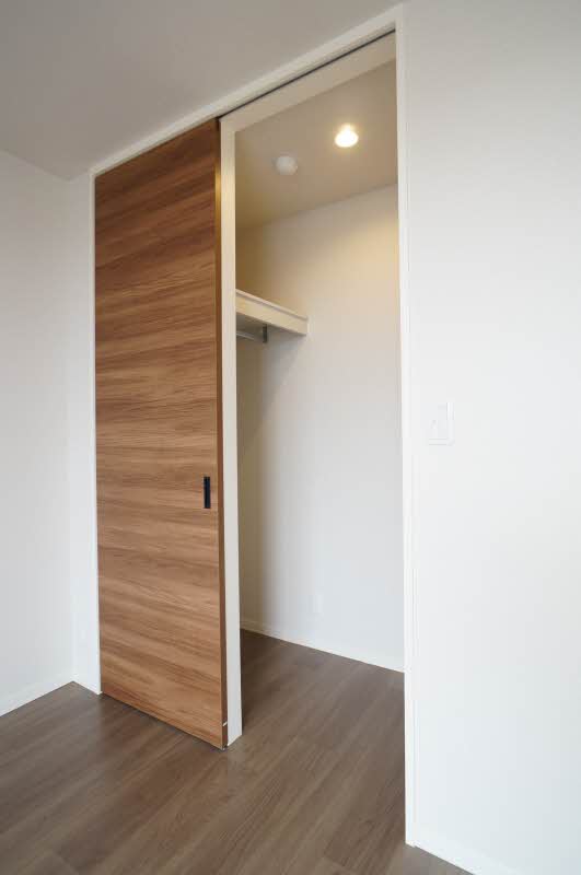 メゾンレグルス 302号-4