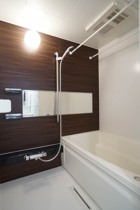 メゾンレグルス 302号-6