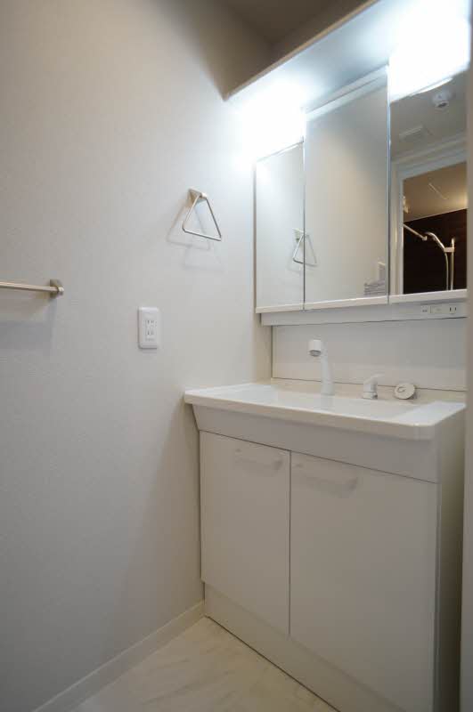 メゾンレグルス 302号-7