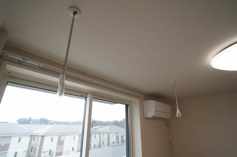 メゾンレグルス 302号-9