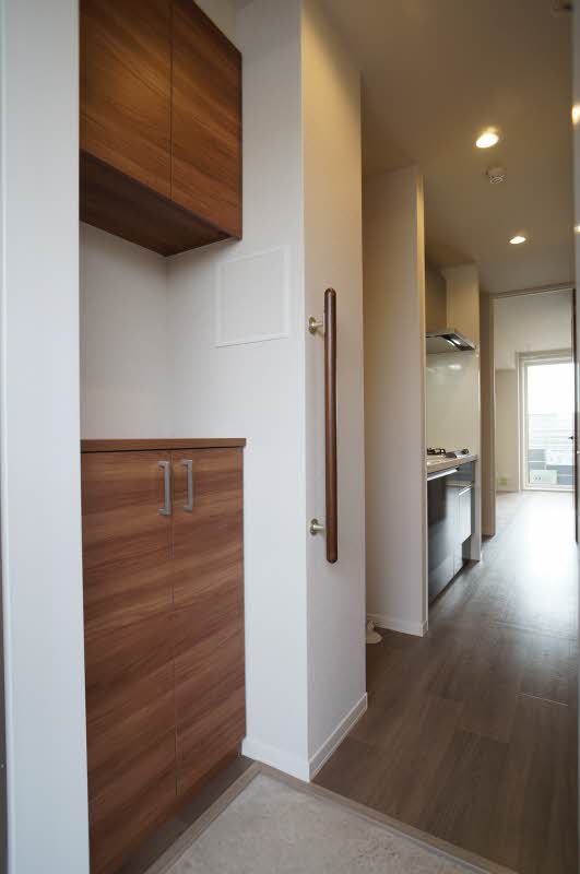 メゾンレグルス 302号-11