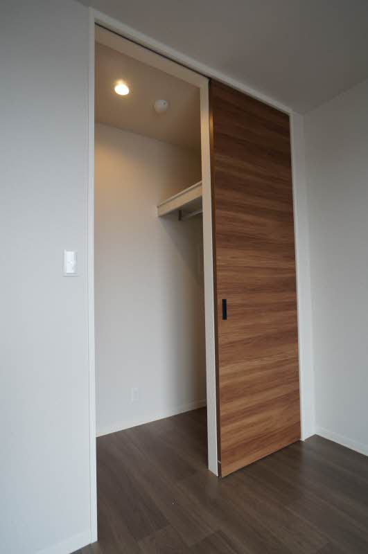 メゾンレグルス 307号-4