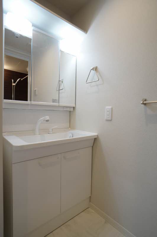 メゾンレグルス 307号-8