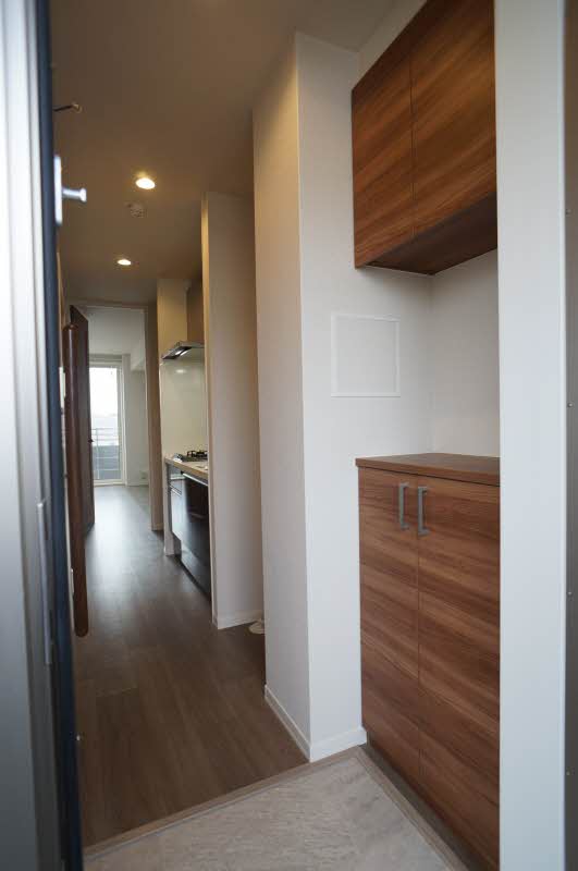 メゾンレグルス 307号-11