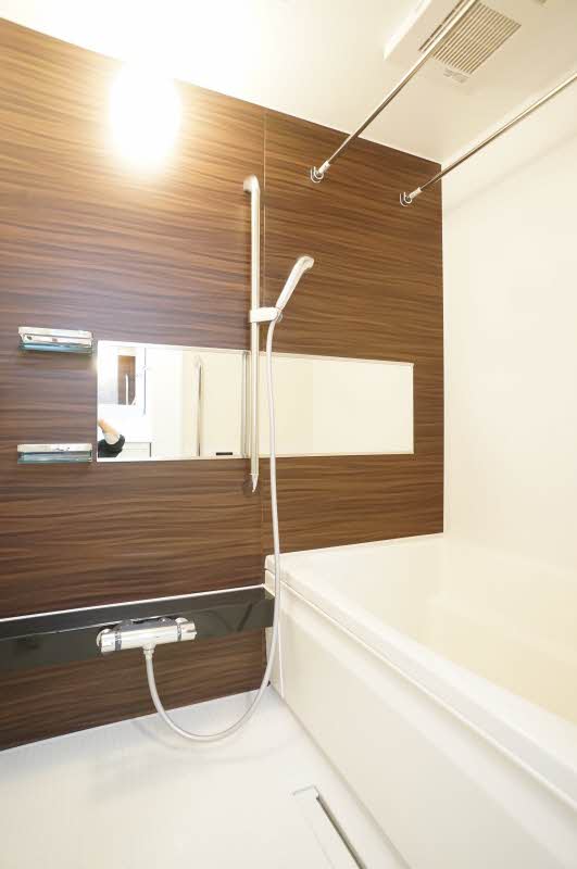 グランド　スクエア　津田沼 307号-6