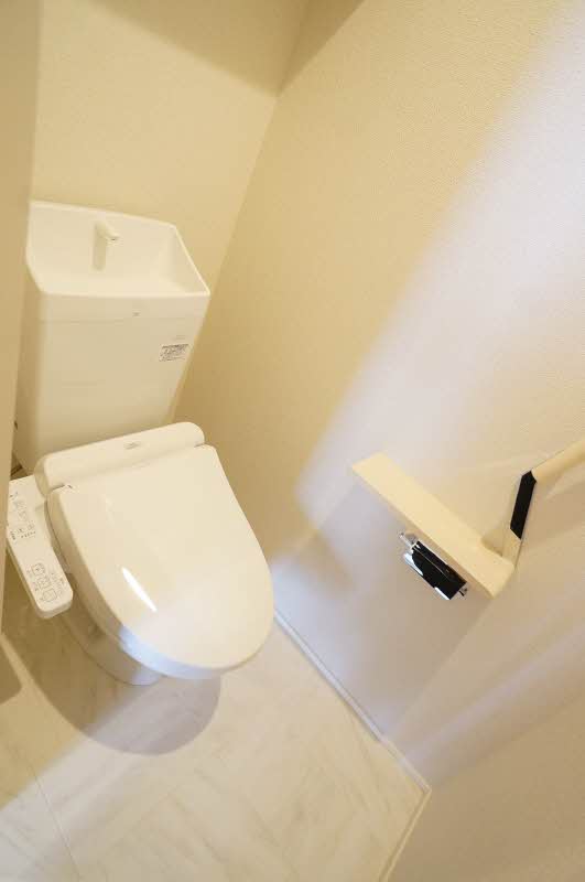 グランド　スクエア　津田沼 307号-7