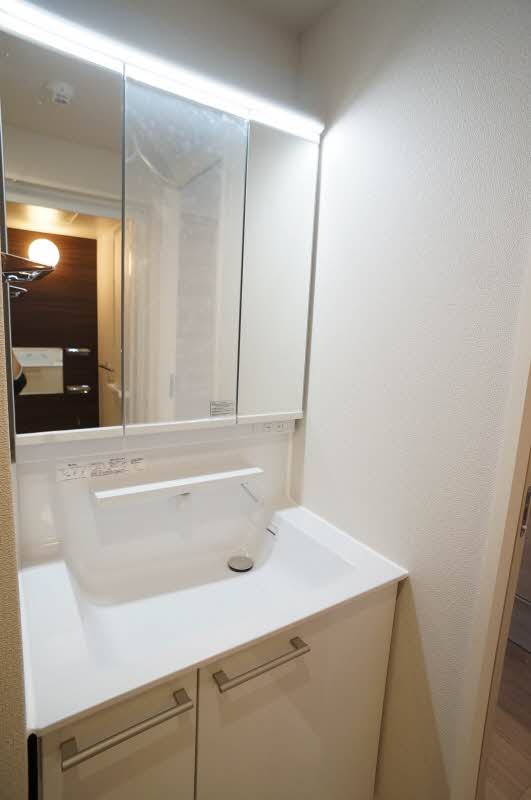 グランド　スクエア　津田沼 307号-8