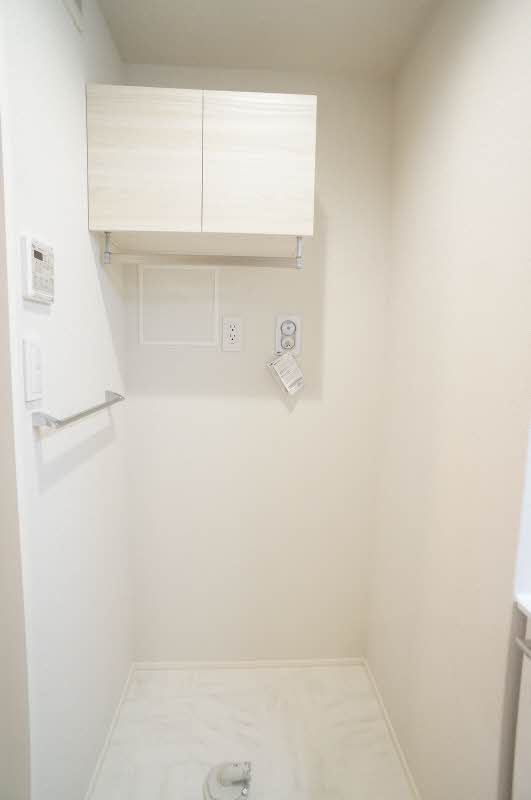 グランド　スクエア　津田沼 307号-9