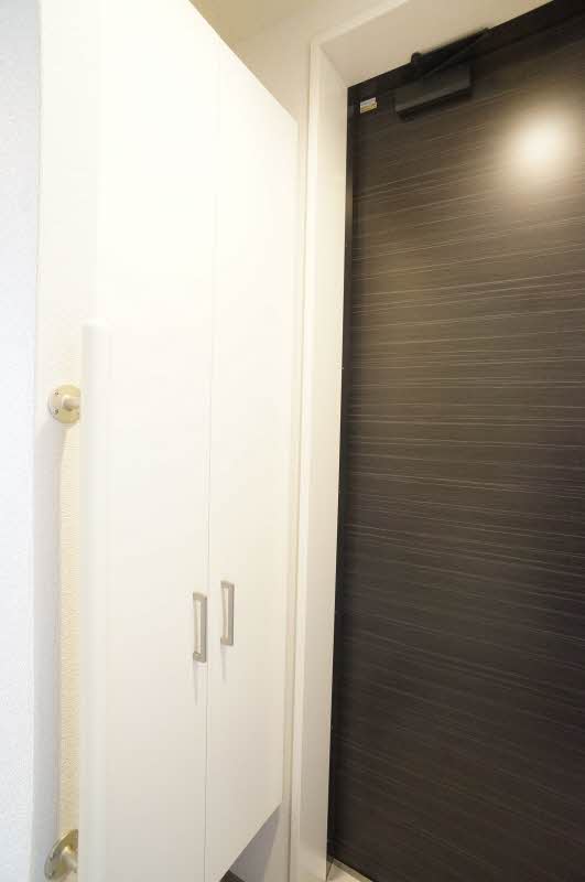 グランド　スクエア　津田沼 307号-10