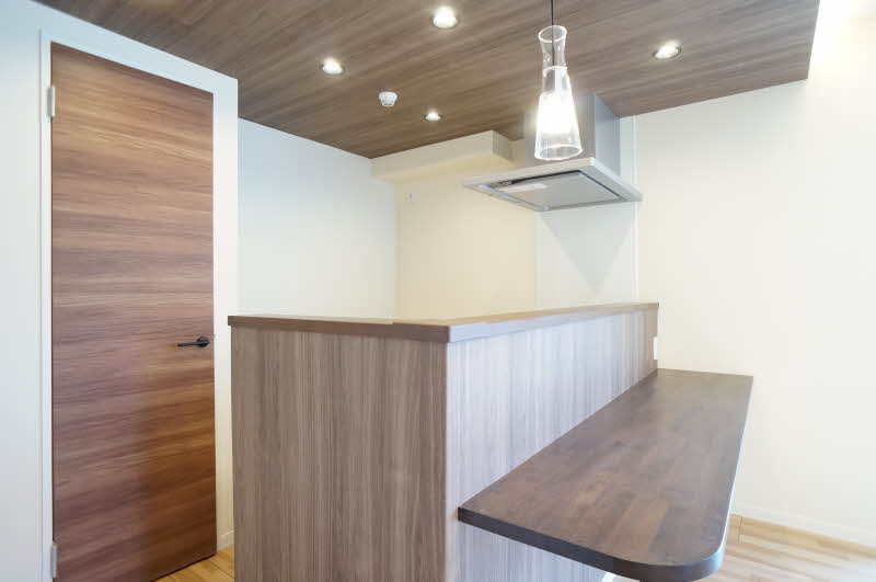 ハピネス本郷 303号-5