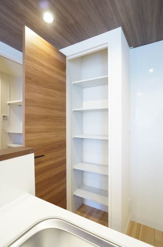 ハピネス本郷 303号-7