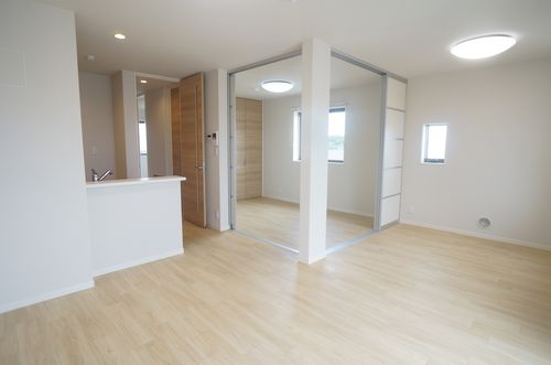 サンクレール 301号-3