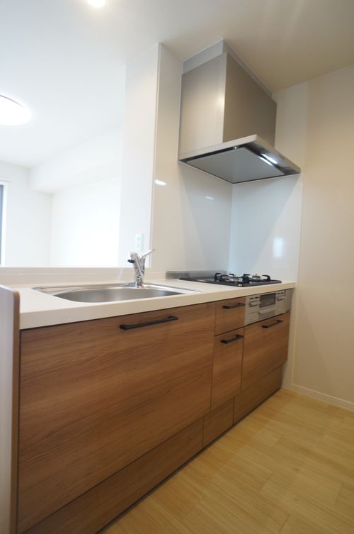 サンクレール 301号-5