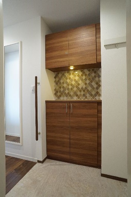 ＧｅｍテラスＡ 302号-10