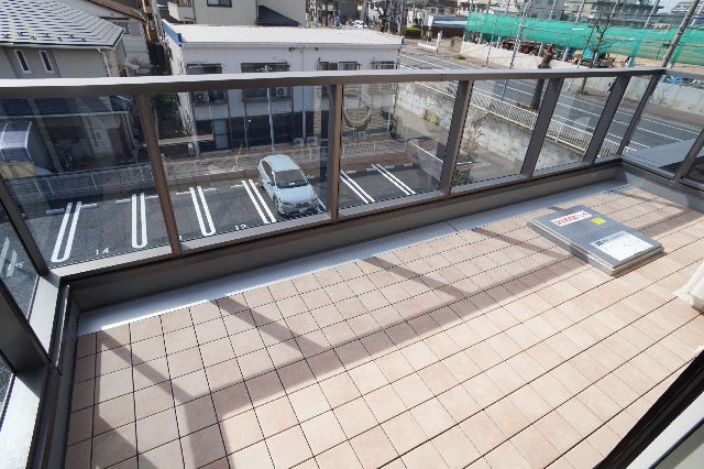 ＧｅｍテラスＡ 302号-11