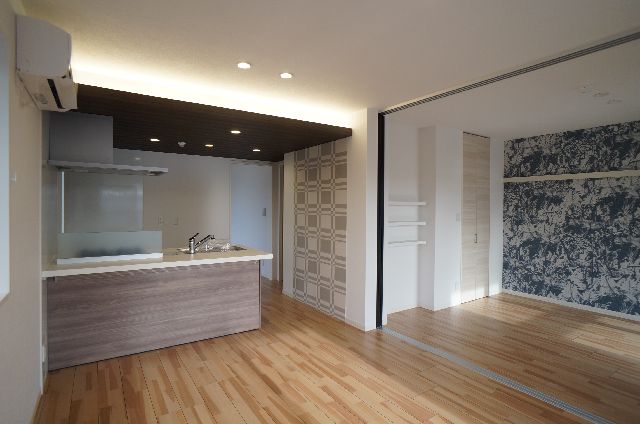 ＧｅｍテラスＡ 303号-3