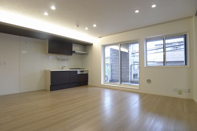 ＧｅｍテラスＢ 202号-2