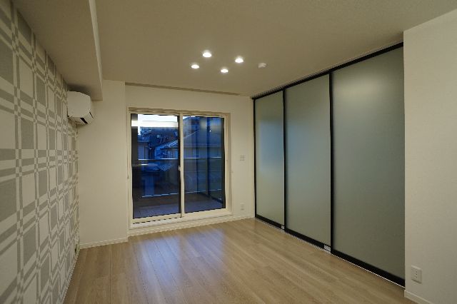 GemテラスB 205号-2