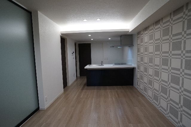 GemテラスB 205号-3