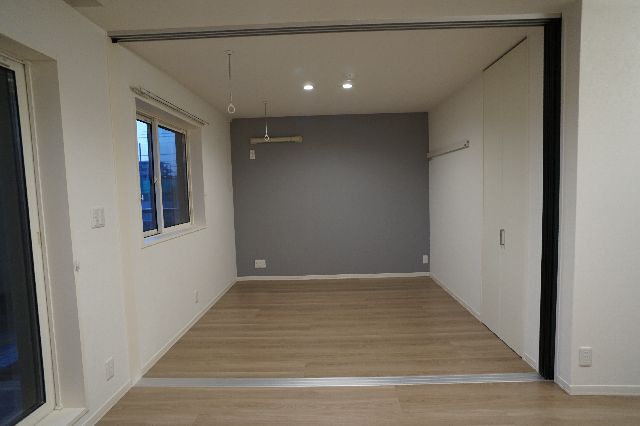 GemテラスB 205号-4