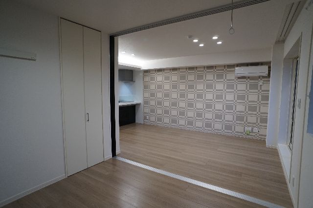 GemテラスB 205号-5