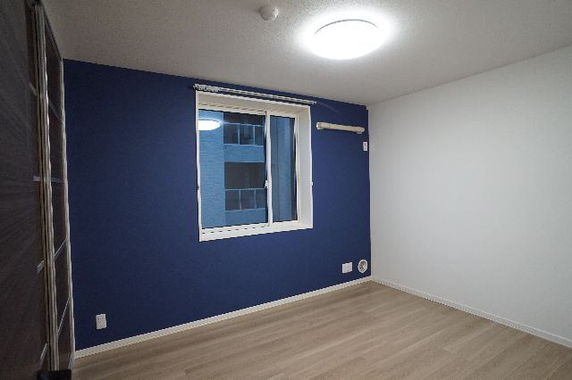 GemテラスB 205号-6