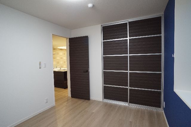 GemテラスB 205号-7