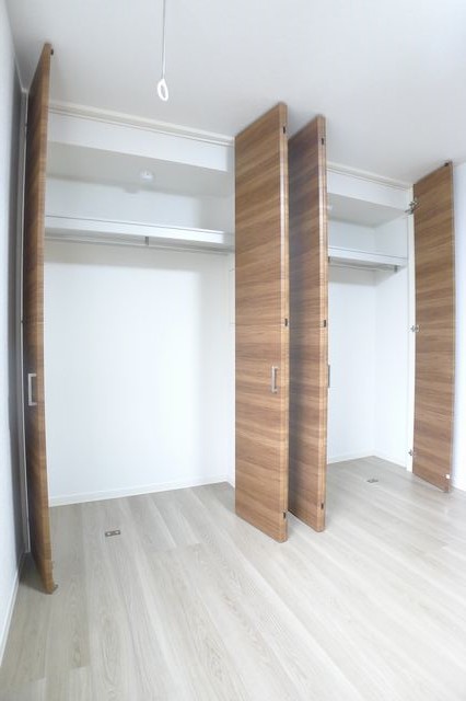 GemテラスB 302号-6