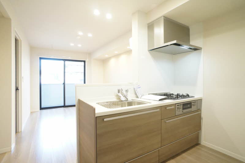 グランド　リカヴェトス 103号-2