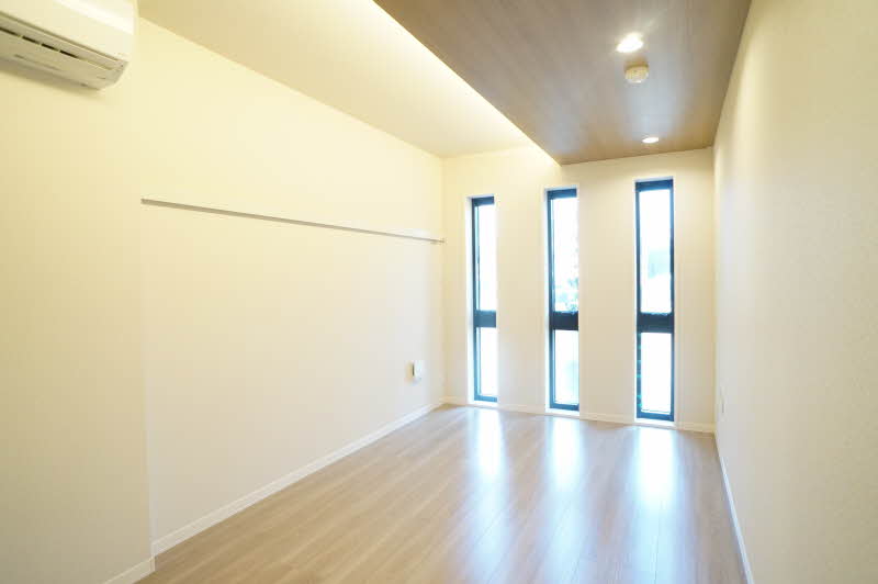 グランド　リカヴェトス 103号-4