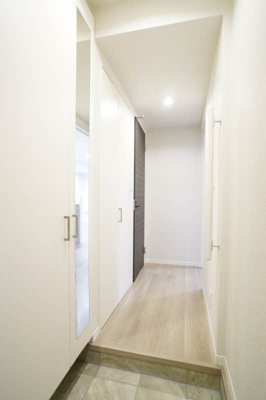 グランド　リカヴェトス 103号-11