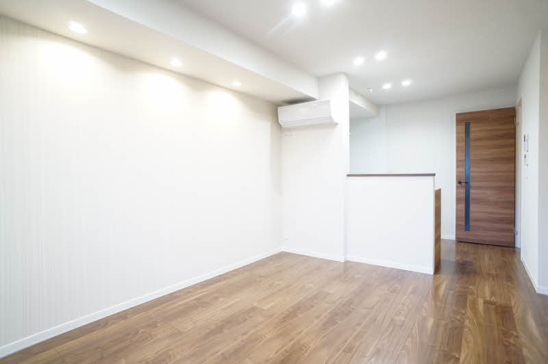 グランド　リカヴェトス 205号-3