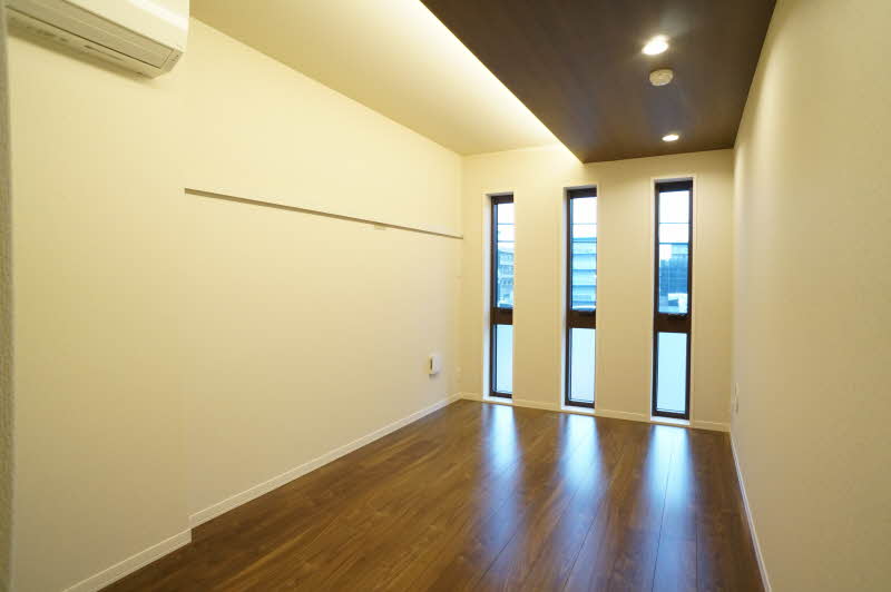 グランド　リカヴェトス 205号-4