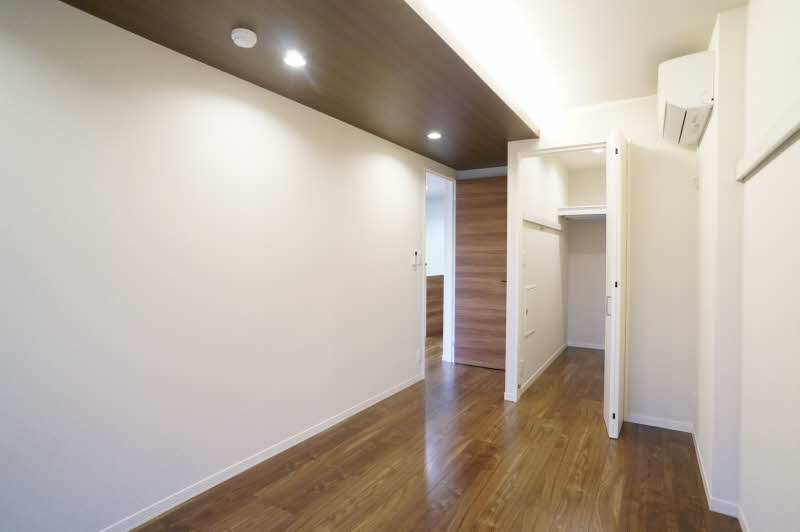 グランド　リカヴェトス 205号-5