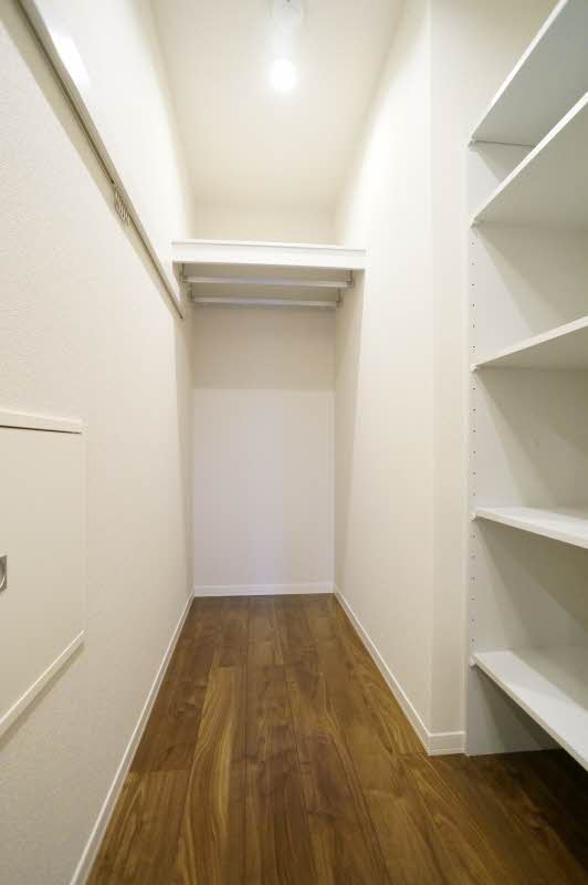 グランド　リカヴェトス 205号-6