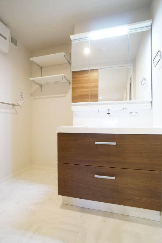 グランド　リカヴェトス 205号-8