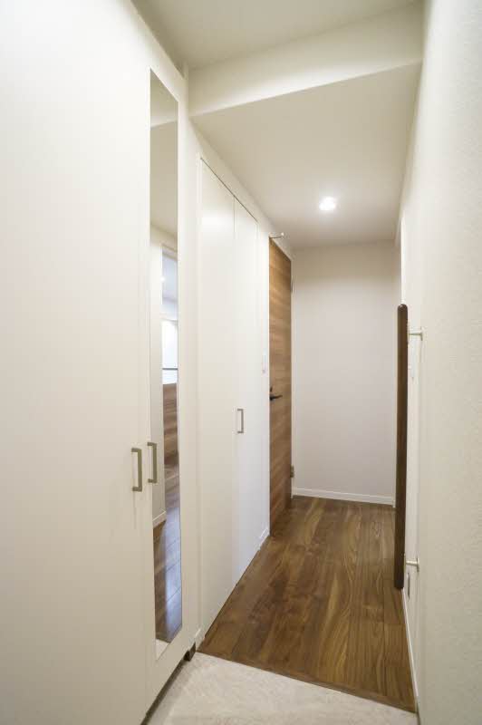 グランド　リカヴェトス 205号-11