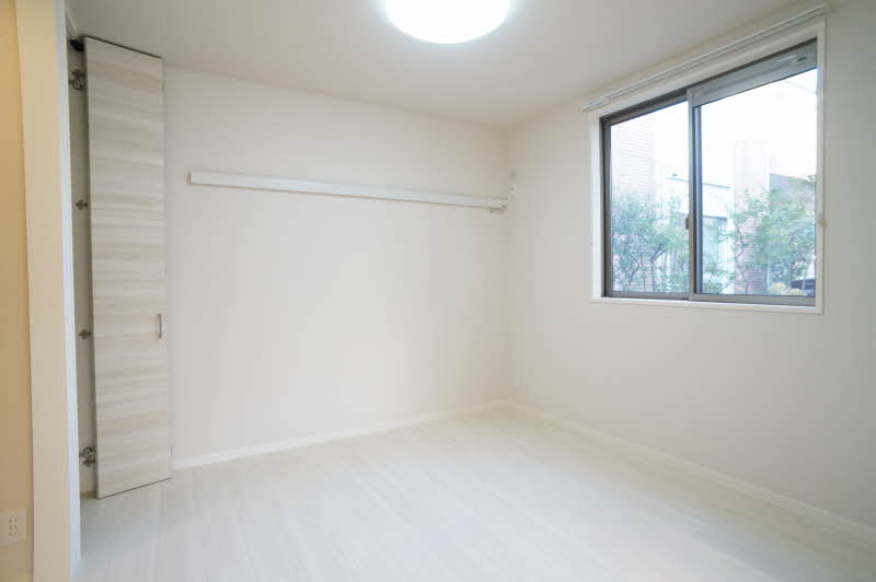 フローレスノセ 102号-4