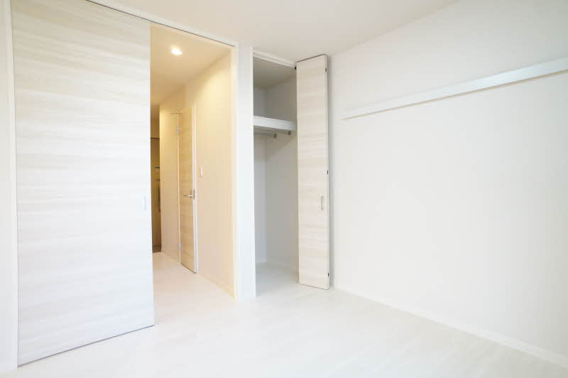 フローレスノセ 102号-8