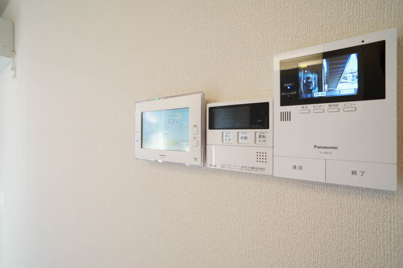 フローレスノセ 102号-11