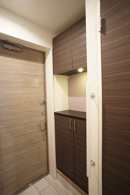 アルベレータⅢ 102号-2