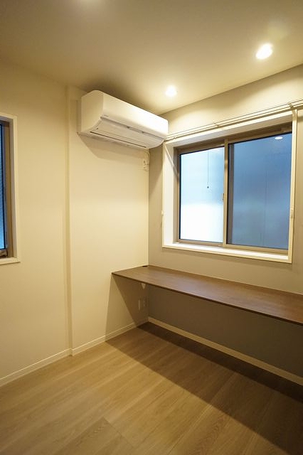 アルベレータⅢ 102号-8