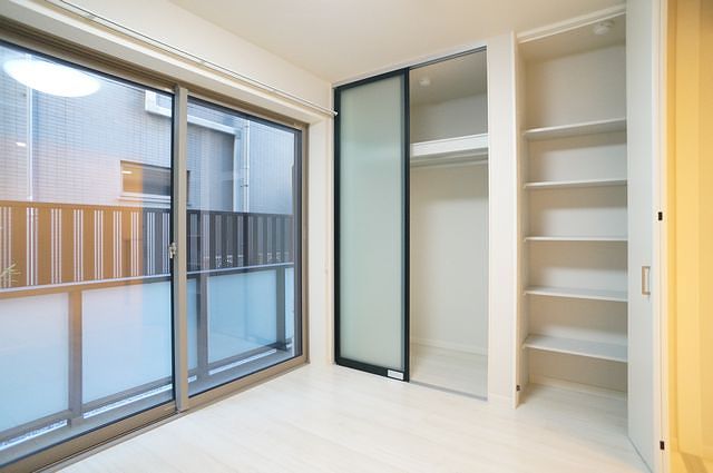 アルベレータⅢ 105号-6