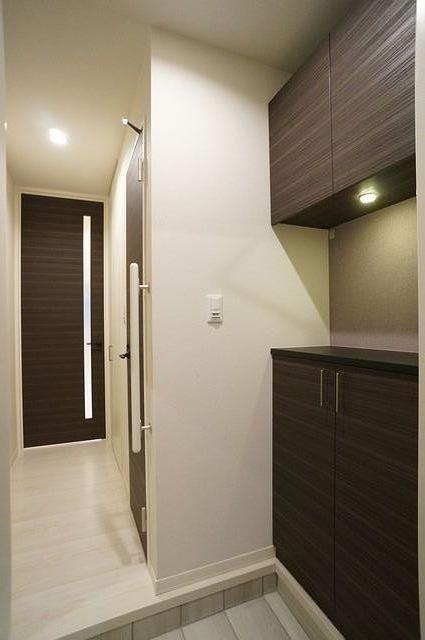 アルベレータⅢ 105号-8