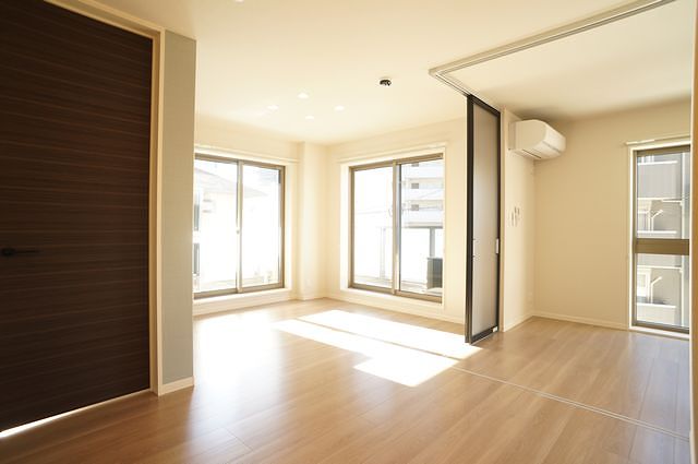 アルベレータⅢ 401号-3