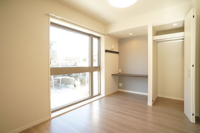 アルベレータⅢ 401号-4