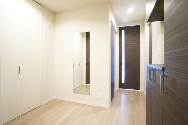 アルベレータⅢ 401号-8