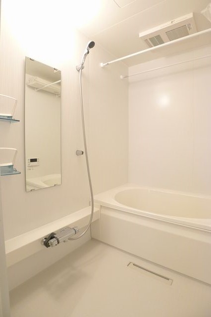 メープルリーフ 201号-8